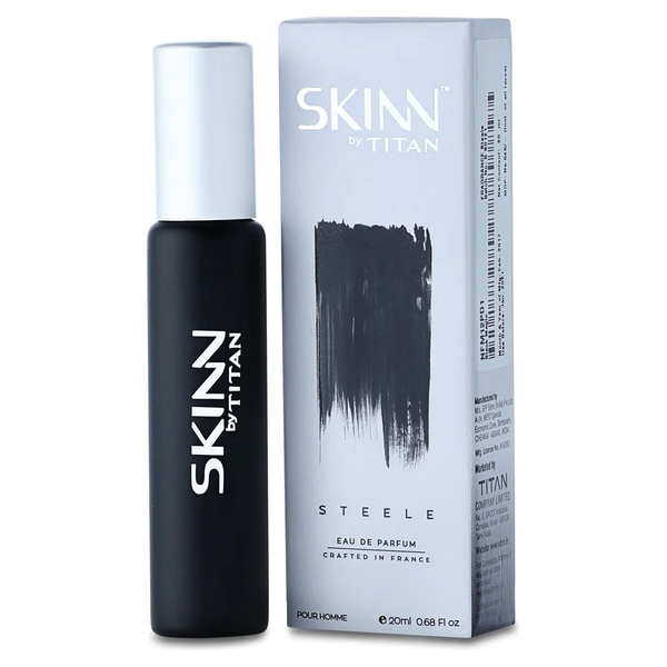 Titan skinn sales sheer 20ml