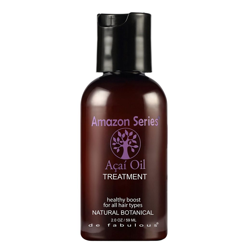 Amazon Series Acai Oil Treatment (59ml)