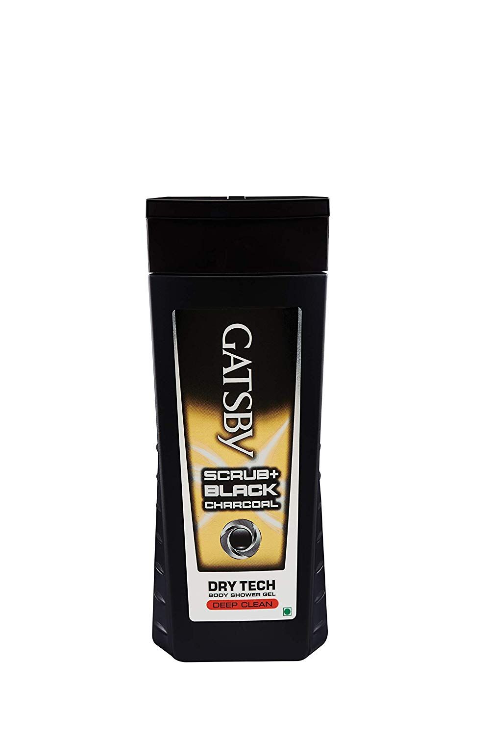 Gatsby Body Shower Gel - Deep Clean (250ml) - Niram