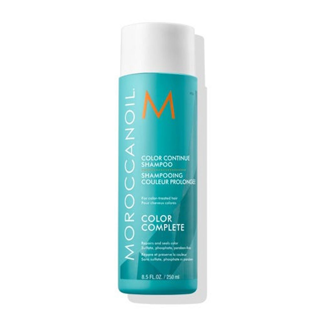Moroccanoil Color Continue Shampoo (250ml)