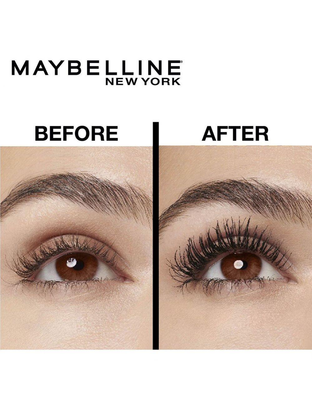 Maybelline colossal deals volum express mascara