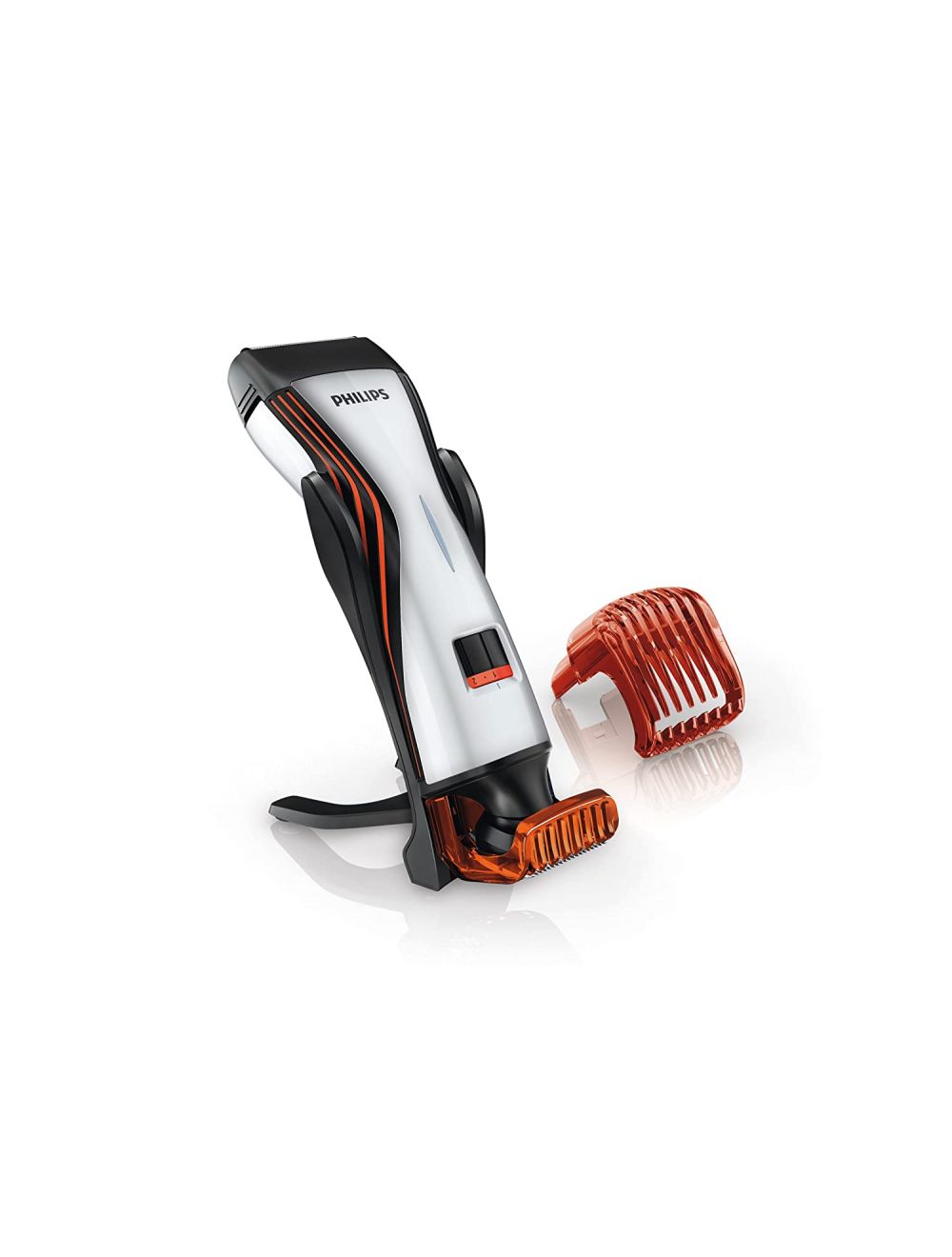 Philips Beard Styler and Shaver (QS6140/15)