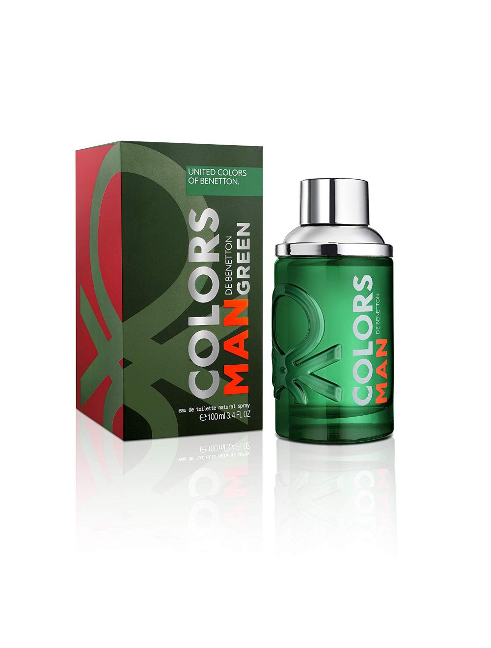 Colors perfume 2025