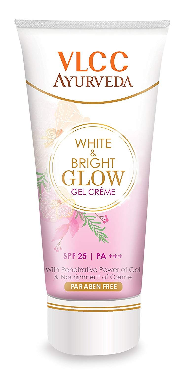 VLCC Anti Tan Facial Kit + Free White & Bright Glow Gel - Niram