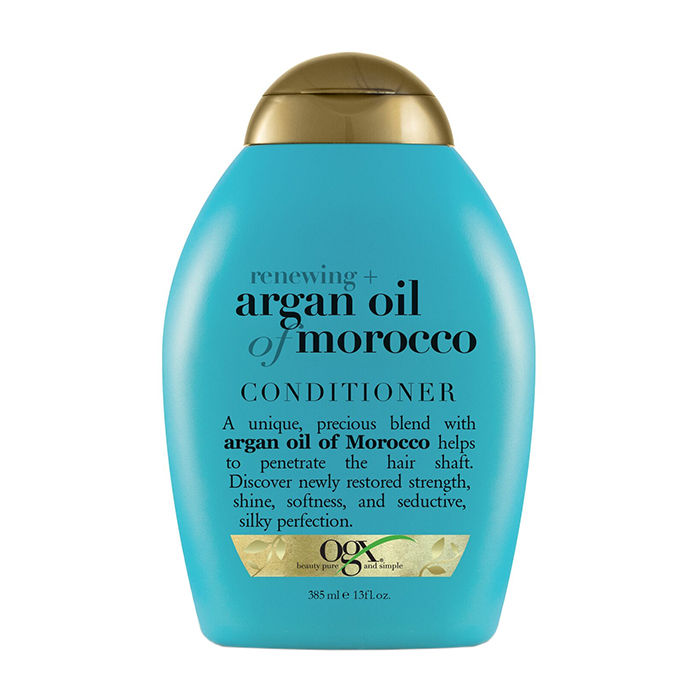 OGX Moroccan Argan Oil Conditioner (385ml)