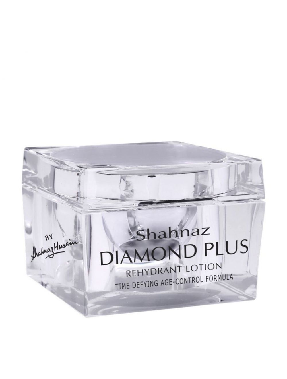 Shahnaz Husain Shahnaz Diamond Plus Rehydrant Lotion (40gm) - Niram