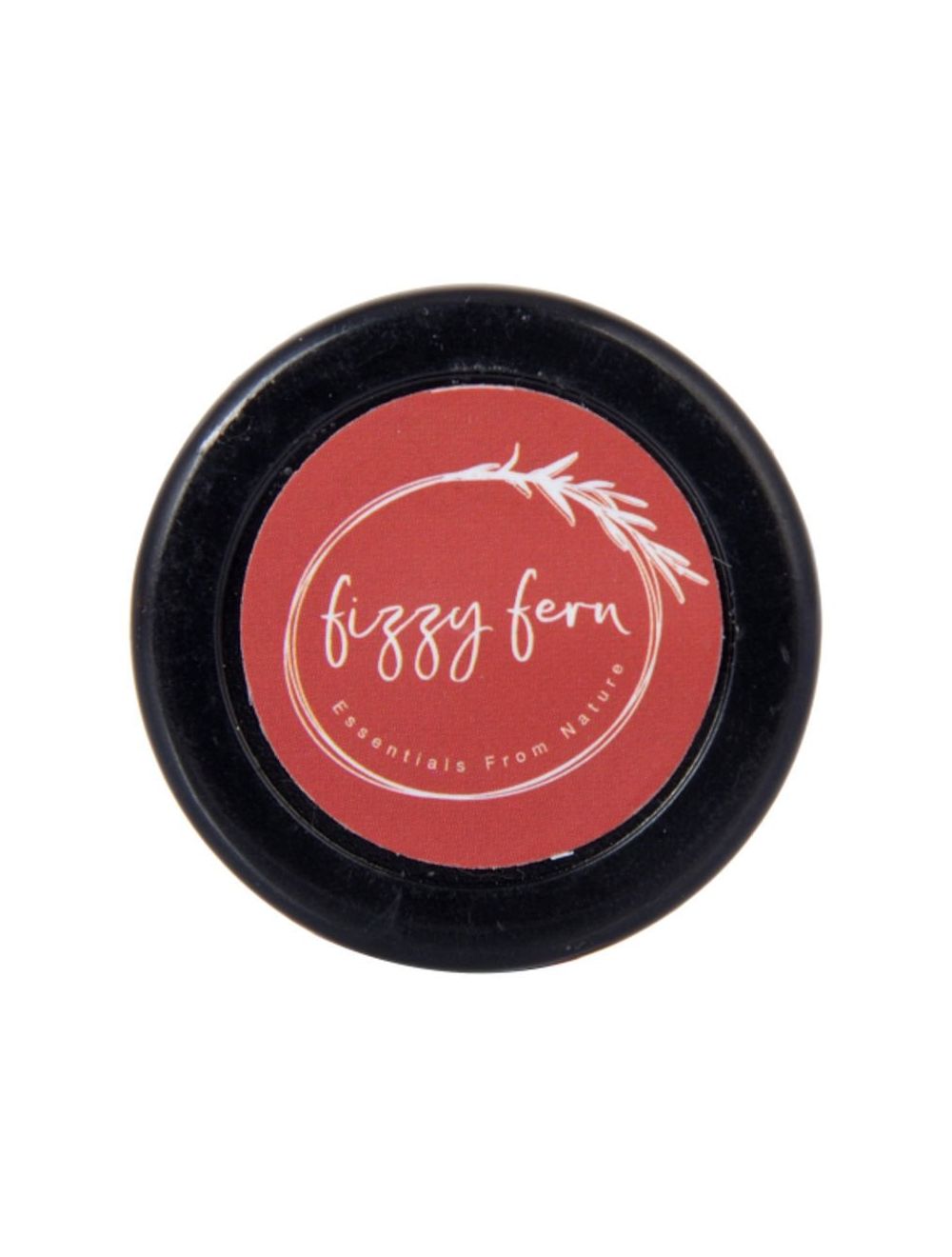 Fizzy Fern Pomegranate Lip Balm (5gm) - Niram