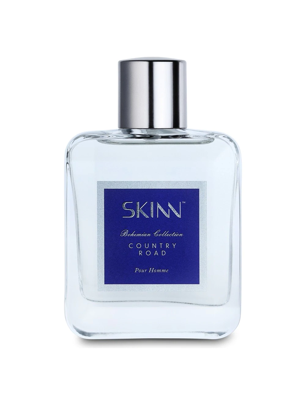 Skinn Bohemian Country Road Fragrance for Men (100ml) - Niram