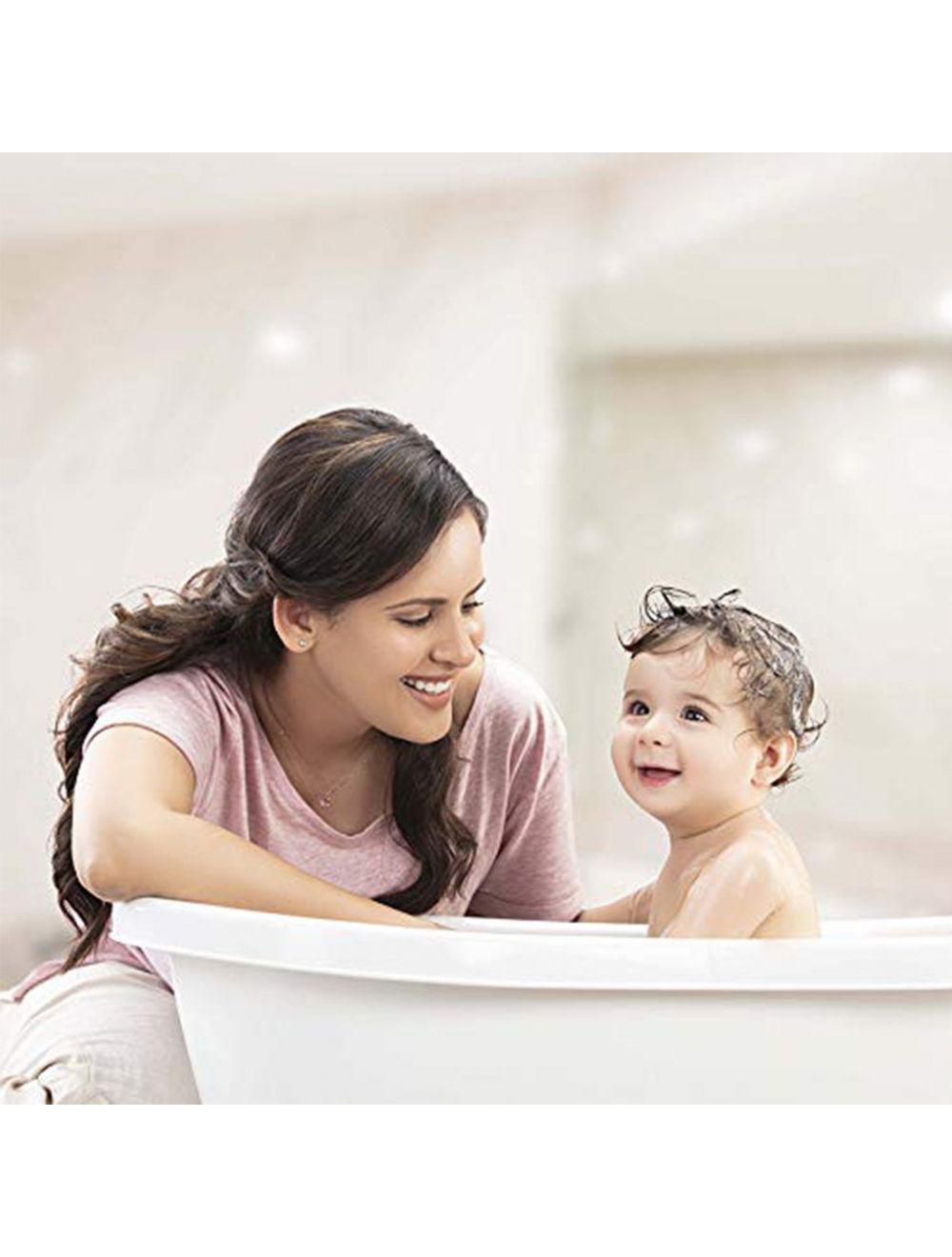 Chicco baby moments Bathing Gel - RELAX (100ml) - Niram