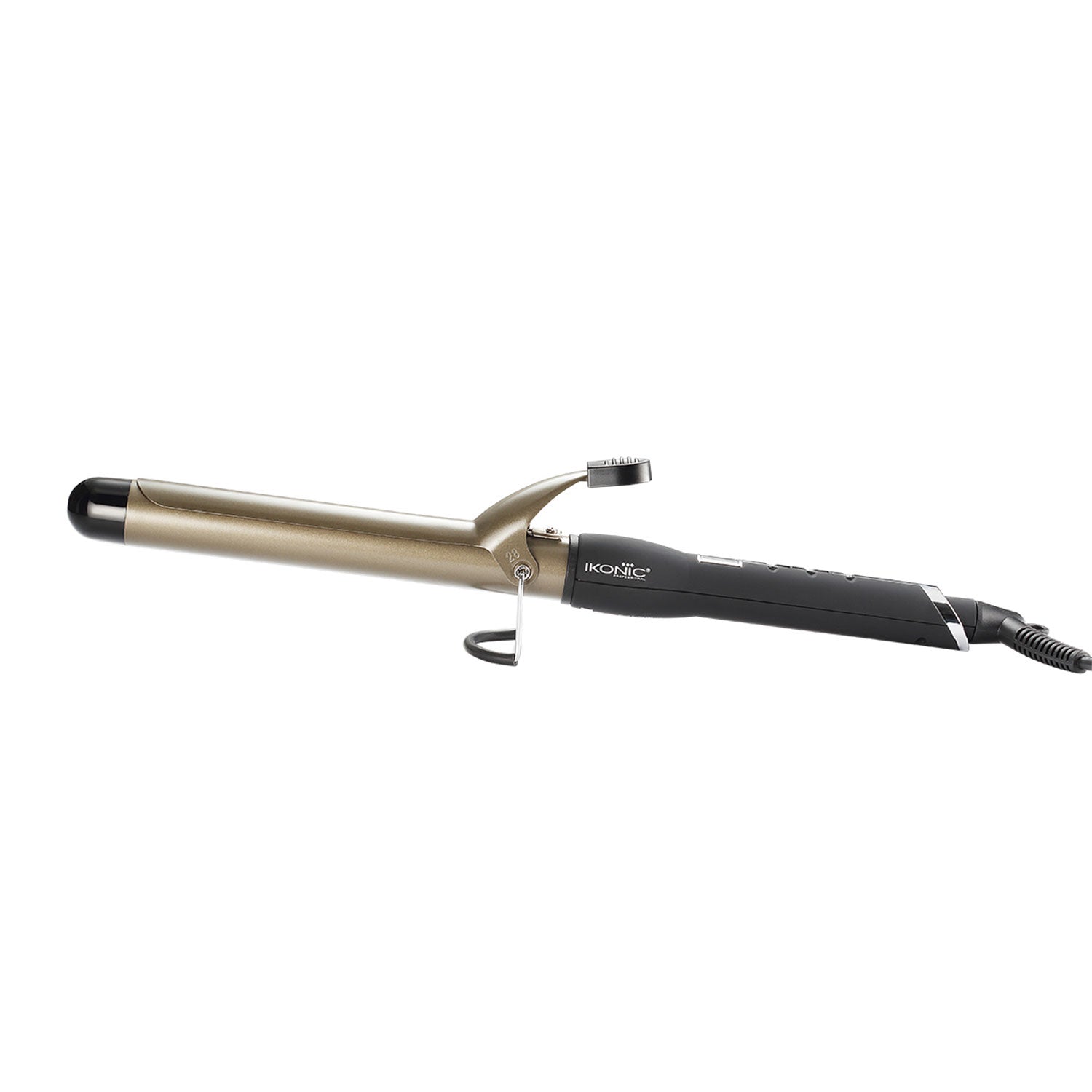 Ikonic professional 2025 curling tong ct28