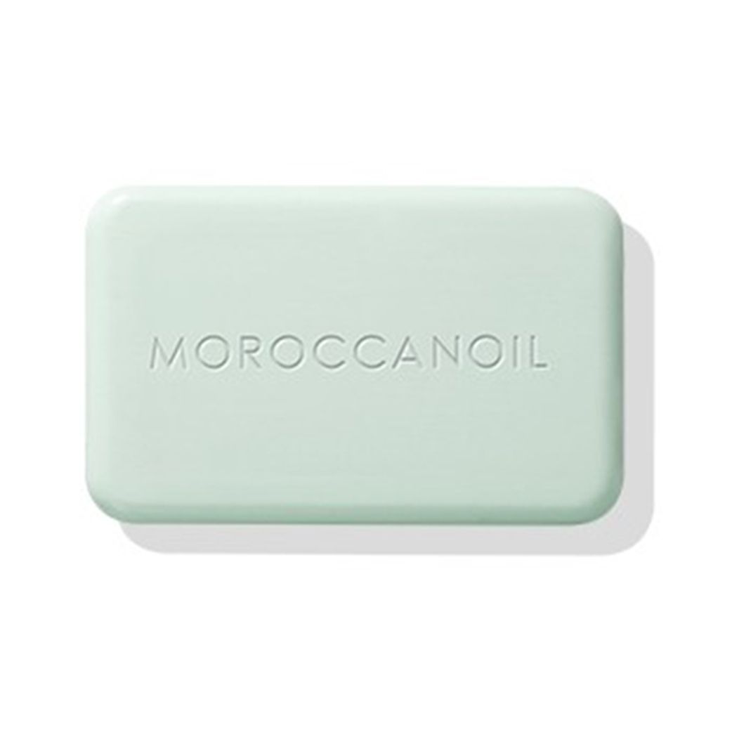 Moroccanoil Treatment Original Hair Oil & Soap (Combo)