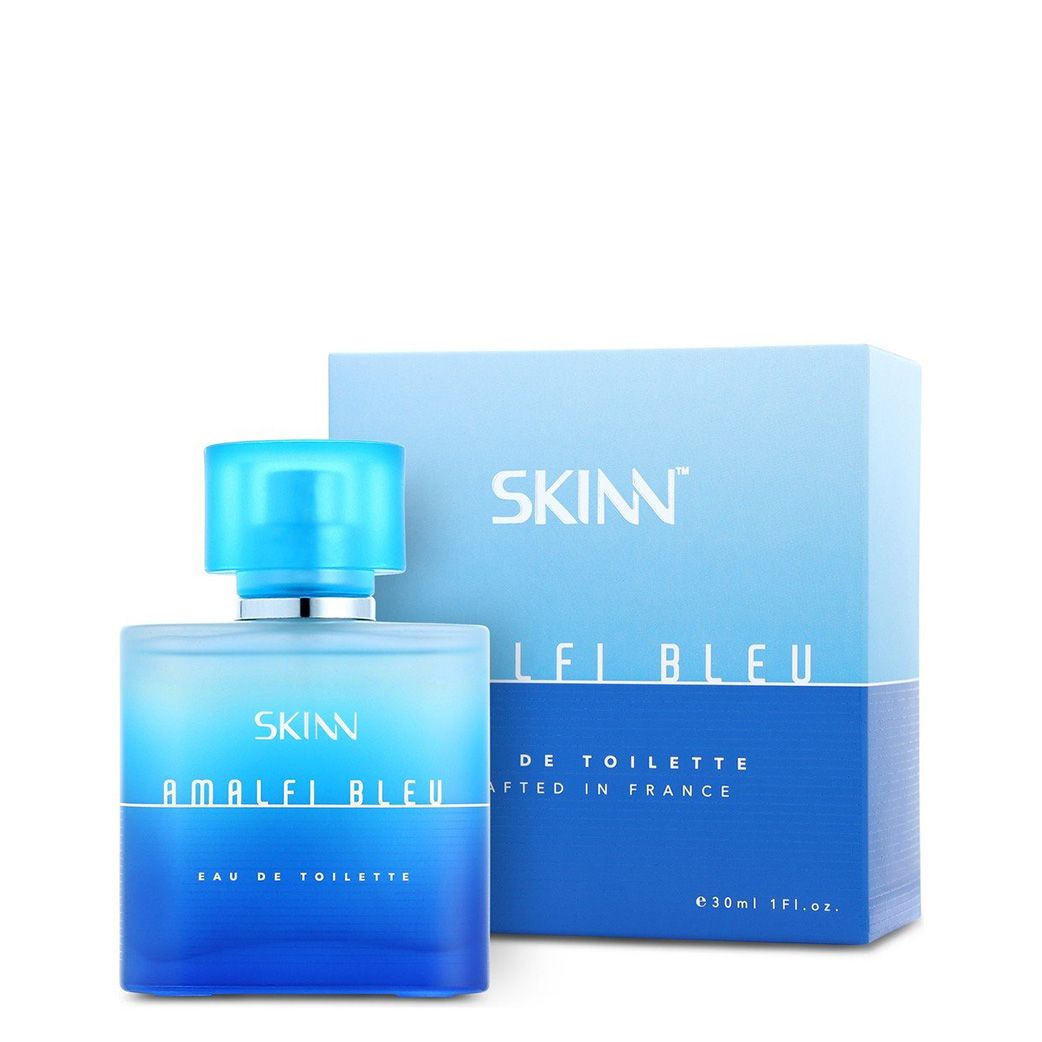 Skinn Bleu Perfume EDT For Men 