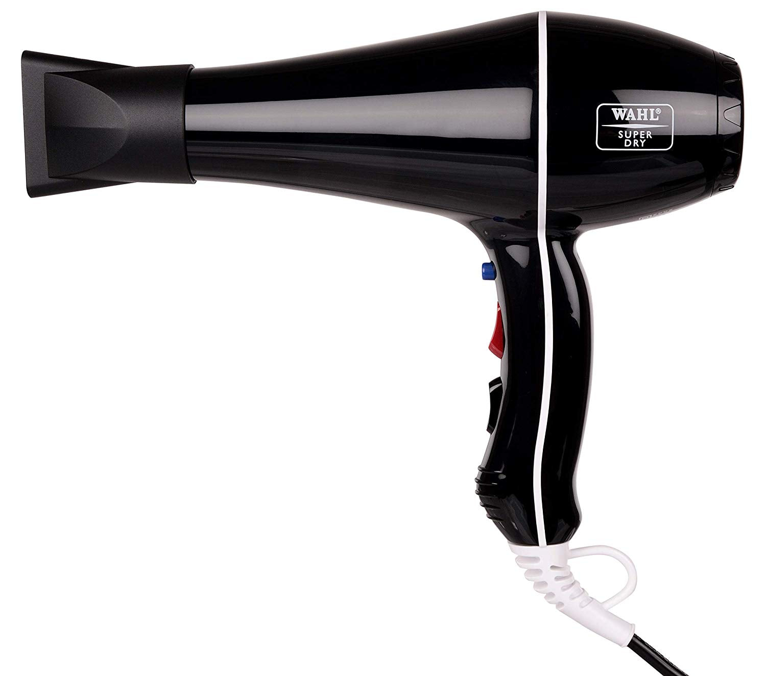 Wahl Super Dry Professional Styling Hair Dryer (5439-024)
