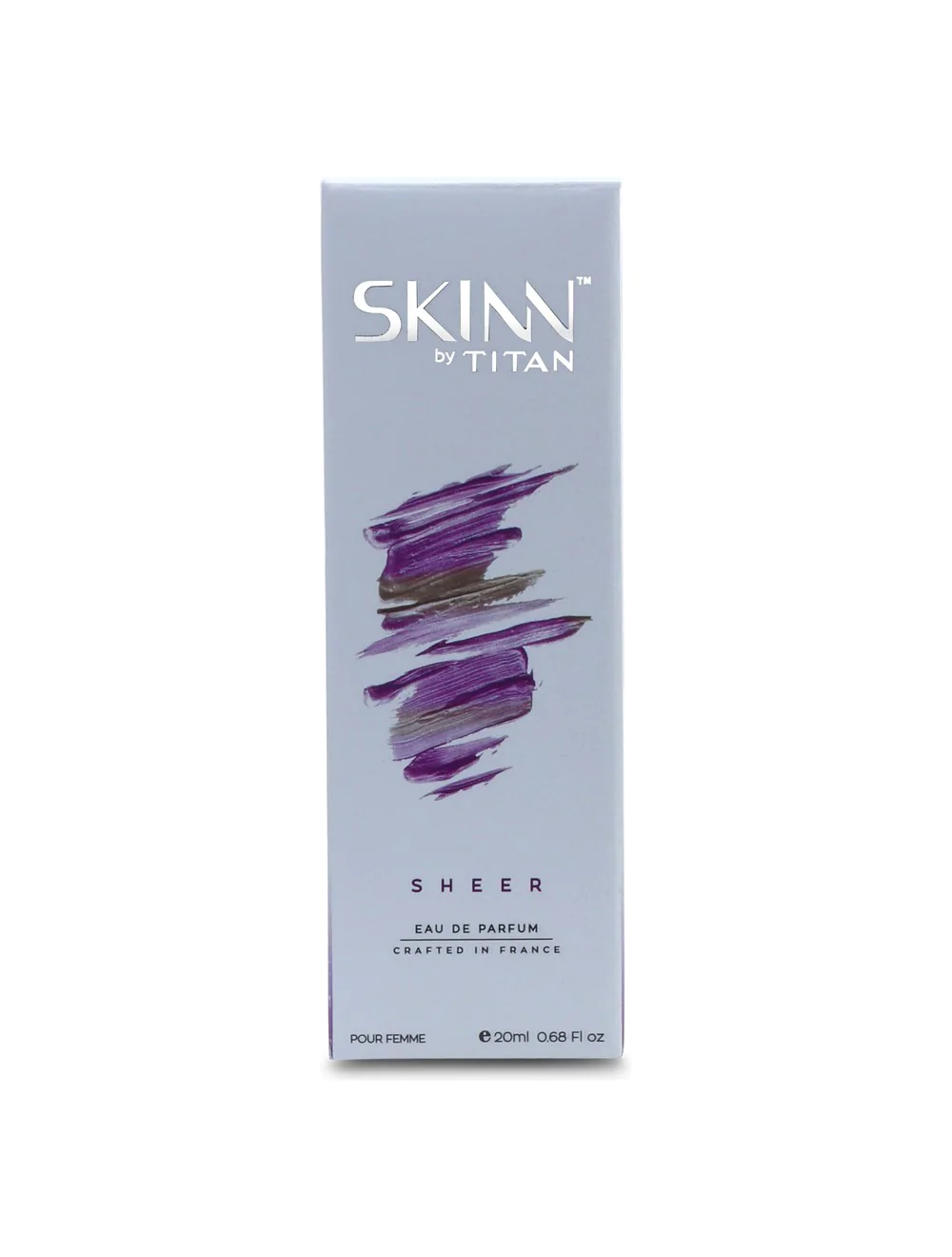 Skinn Sheer for Women (20ml) - Niram