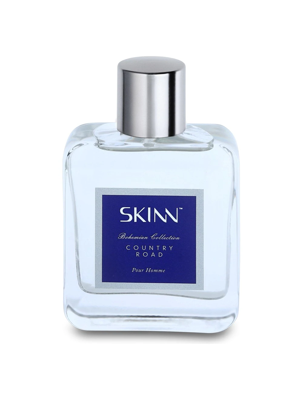 Skinn Bohemian Country Road Fragrance for Men (100ml) - Niram