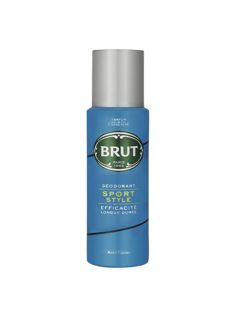 Brut Deodorant - Sport Style (200ml) - Niram