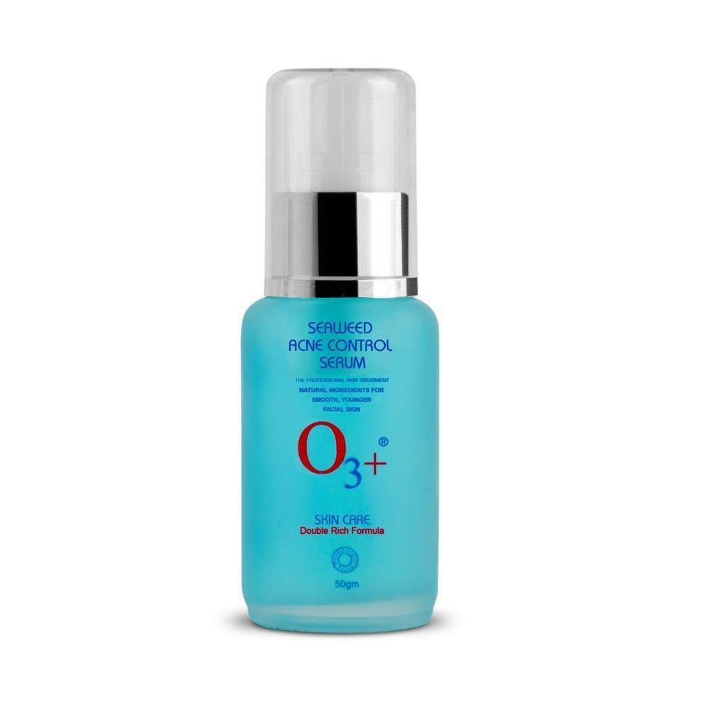 O3+ Seaweed Acne Control Serum (50ml) - Niram