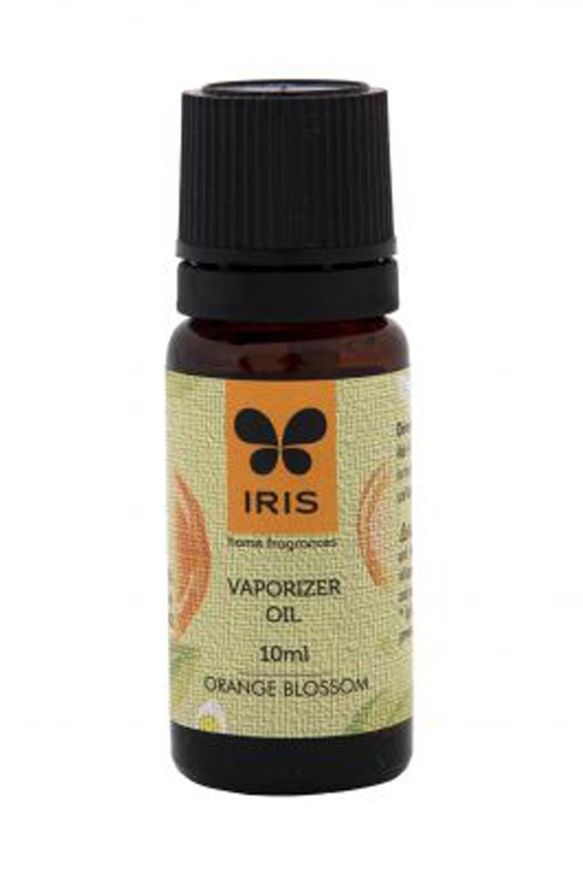 Iris Orange Blossom Vaporizer Oil (10ml) - Niram