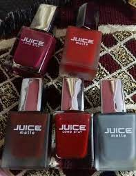 juice nail polish