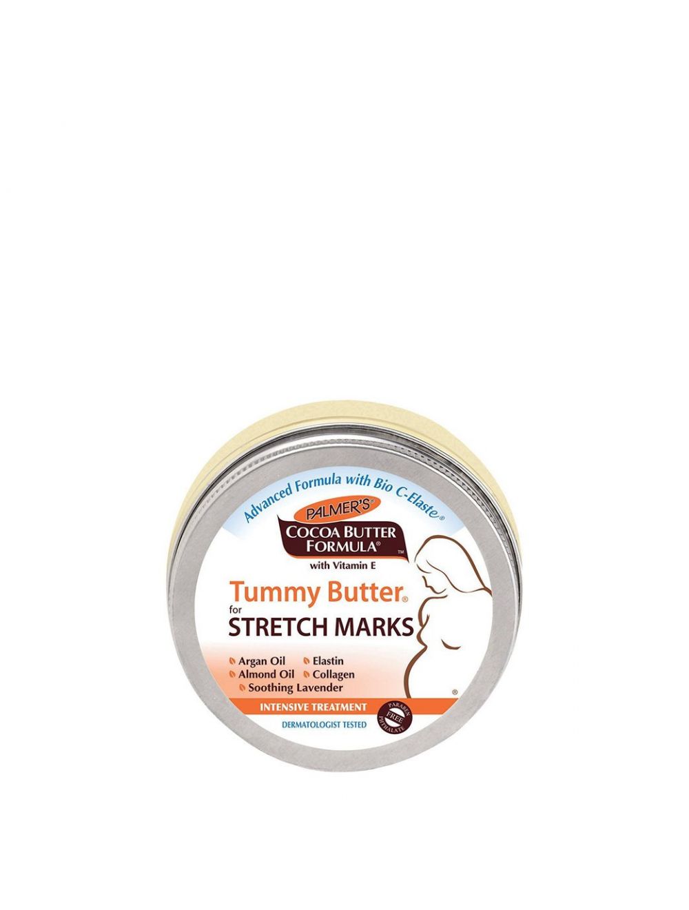 Palmer’s Cocoa Butter Formula Tummy Butter For Stretch Marks (125gm)