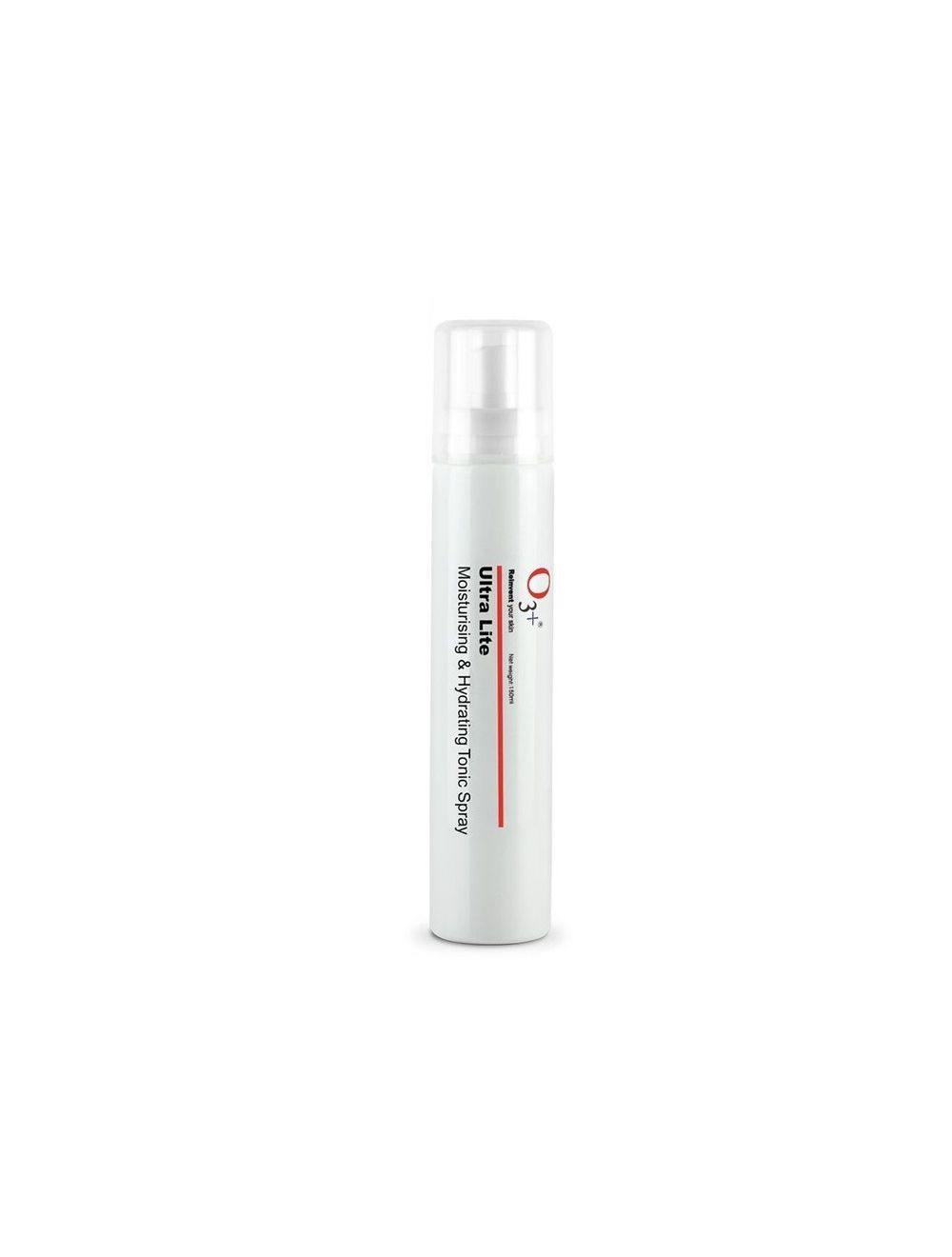 O3+ Ultra Lite Moisturising & Hydrating Tonic Spray (150ml) - Niram