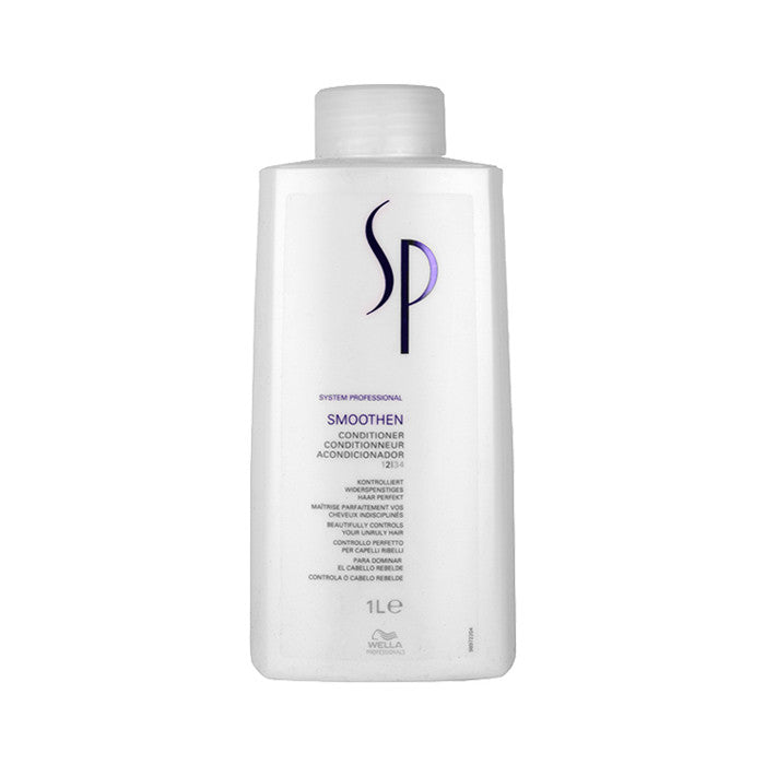 SP System Professional Smoothen Conditioner (1000ml)