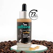 M CAFFEINE COFFEE FACE SERUM 40ML