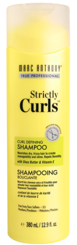 Marc Anthony Strictly Curls Curl Defining Shampoo (380ml)