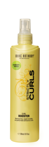 Marc Anthony Strictly Curls Curl Booster (240ml)