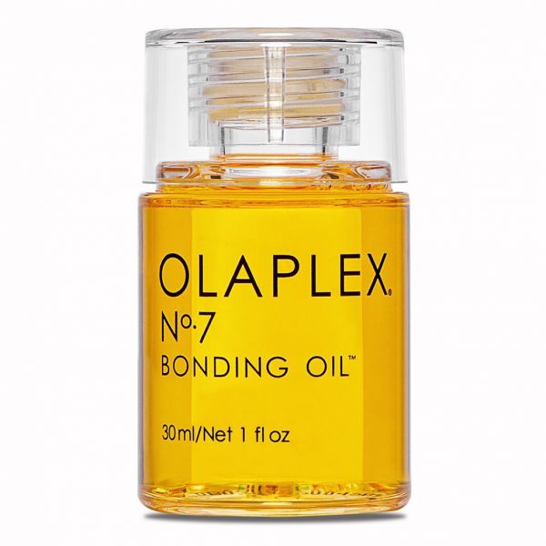 Olaflex No 7 bonding oil boosts shine ,strengthens repair all hair types 30ml