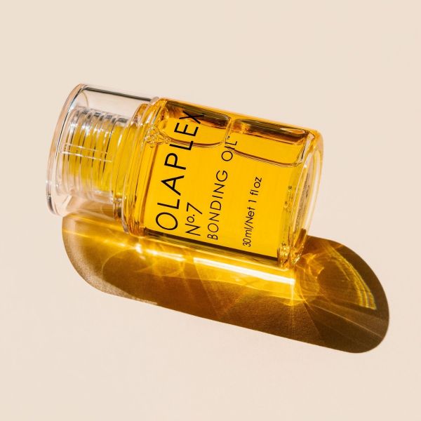 Olaflex No 7 bonding oil boosts shine ,strengthens repair all hair types 30ml