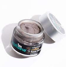 M CAFFINE COFFEE FACE MASK 100G