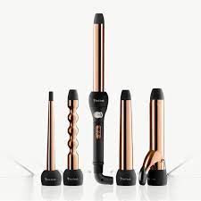 ACEE PROFESSIONAL 5 IN 1 CURLING STYLER HMT 7000