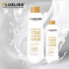 Luxliss Professional Keratin Daily Care conditioner  (250ml)