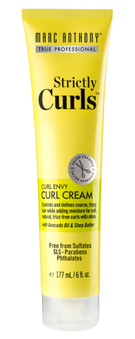 Marc Anthony Strictly Curls Curl Envy Curl Cream (177ml)