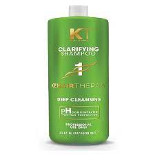Kehairtherapy Clarifying Shampoo (1000ml)