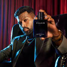 Villain eau de parfum 100ml