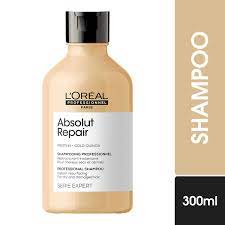 L'Oreal Professionnel Absolut Repair Lipidium Shampoo (300ml)