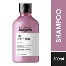 L'Oreal Professionnel Prokeratin Liss Unlimited Prokeration Shampoo (300ml)