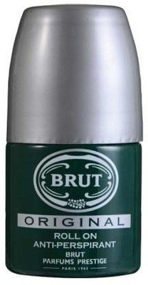 Brut Original Anti-Perspirant Roll On - Niram