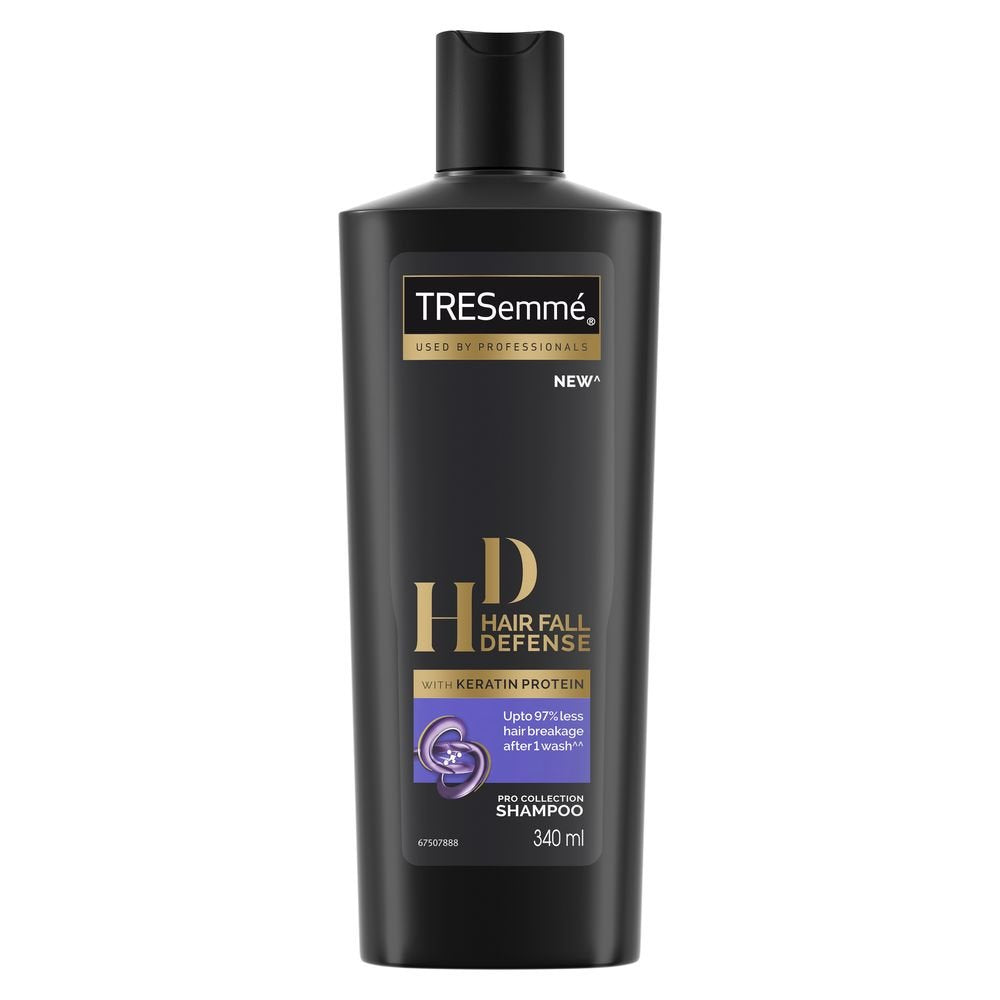 TRESemme Hair Fall Defense Shampoo-340 ml
