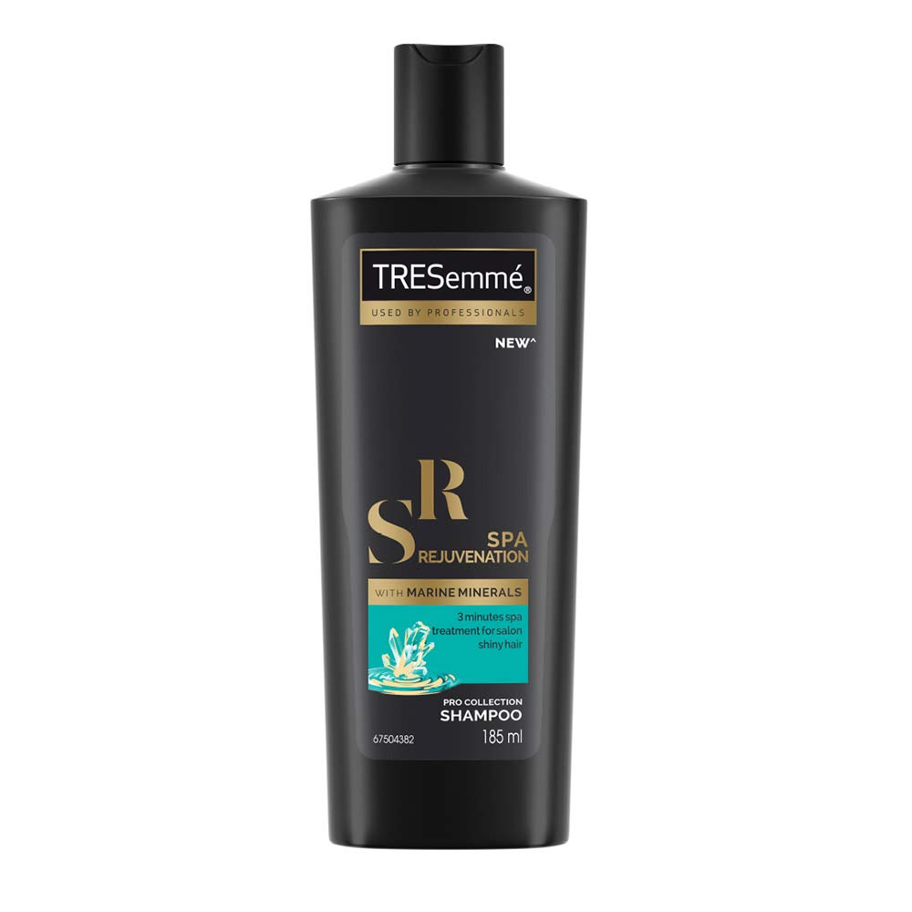 TRESemme Hair Spa Rejuvenation Shampoo-185 ml