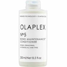 OLAPLEX No .5 bond maintenance conditioner 250ml 8.5 oz