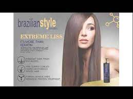 Brazilian hotsell hair maintenance