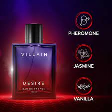 Villain desire eau de parfum 100ml