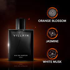 Villain eau de parfum 100ml