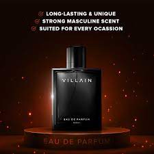 Villain eau de parfum 100ml