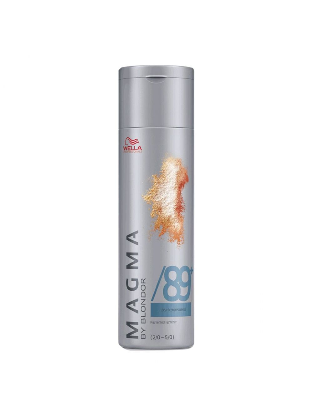 Wella Professionals Magma by Blondor /89+ Pearl Cendre Intense
