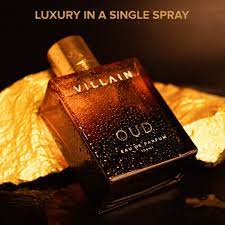 Villain OUD eau de parfum 100ml