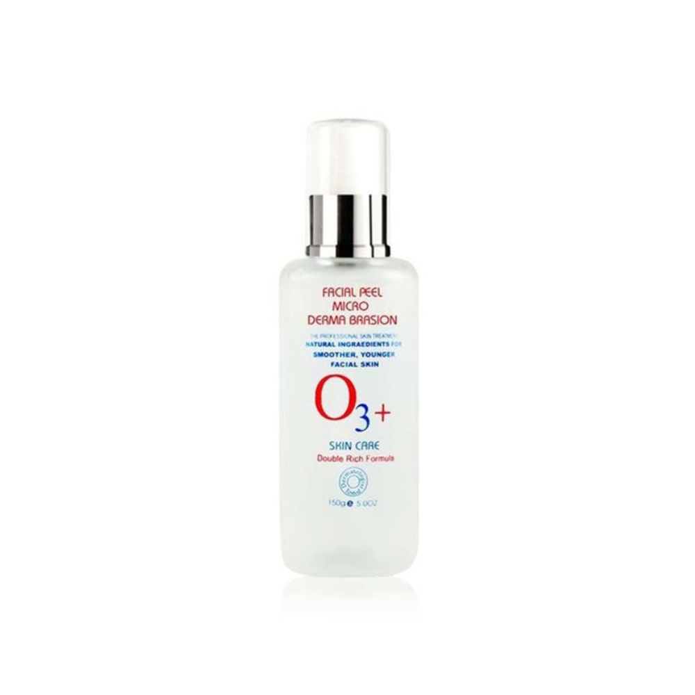 O3+ Micro Derma Brasion Peel (150gm)